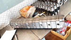 GPM Flow Divider-31