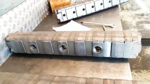 GPM Flow Divider-32