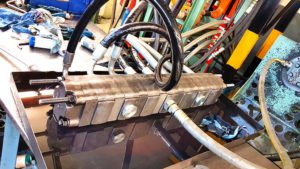 GPM Flow Divider-41