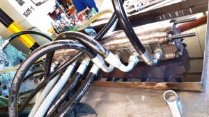 GPM Flow Divider-42