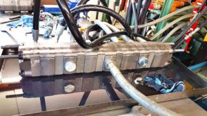 GPM Flow Divider-43