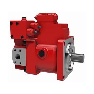 Kawasaki K3VL Axial Pump