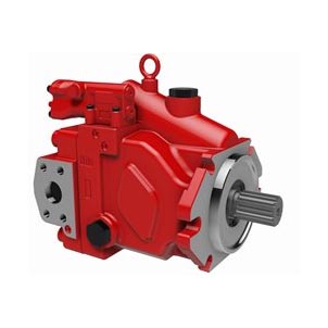 Kawasaki K3VLS Axial Pump