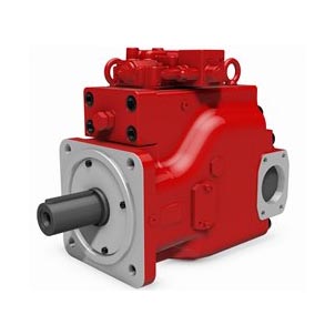 Kawasaki Staffer Motors