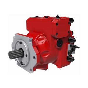 Kawasaki K8V Axial Pump