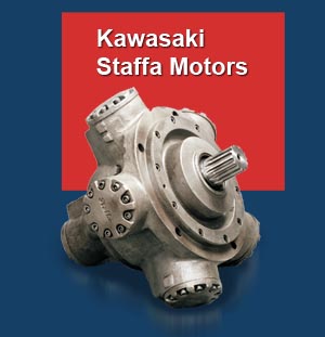 Kawasaki Staff Motors