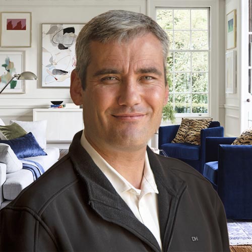 Erik van der Linde - Managing Director - CEO of the Hydraulic Clauster